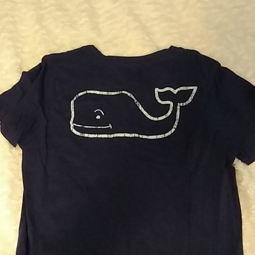 Vineyard vines shirt